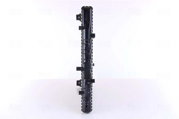 Chłodnica silnika Nissens 652691 cena, od 57,22 USD