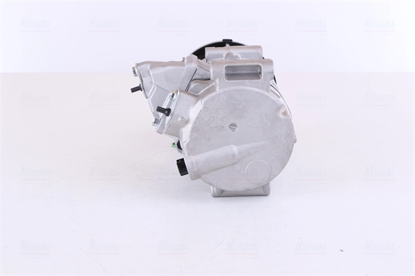 Sprężarka klimatyzacji Nissens 890876 cena, od 347,50 USD