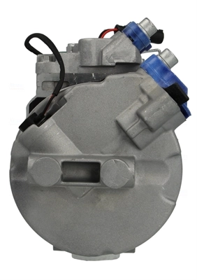 Sprężarka klimatyzacji Nissens 89199 cena, od 253,96 USD
