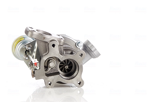 Do koszyka Turbina Ford Fusion  JU
