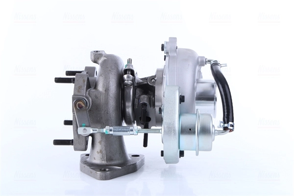  Turbina Toyota Hilux 