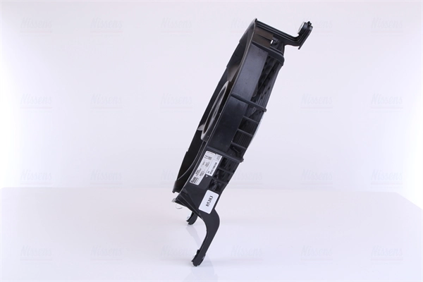 Dyfuzor chłodnicy klimatyzacji, w komplecie z wirnikiem i silnikiem Nissens 85383 cena, od 141,31 USD
