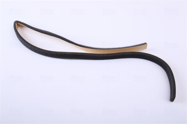 72962 Nissens Chłodnica nagrzewnicy (ogrzewacza)