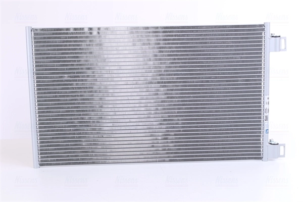 Chłodnica klimatyzacji Nissens 940184 cena, od 79,04 USD