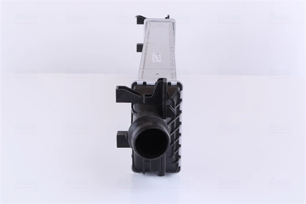  Chłodnica intercoolera Opel Mokka 1