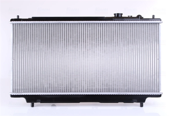 Chłodnica silnika do Mazda 323 S V BA