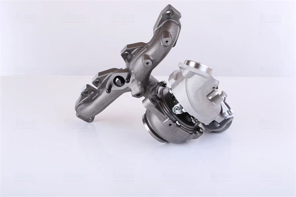 Turbina Audi Q3 SUV (8UB, 8UG) (2011 - 2018) cena, od 544,47 USD