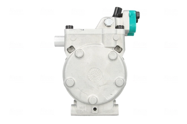 Sprężarka klimatyzacji Nissens 89274 cena, od 387,33 USD
