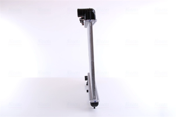 Chłodnica silnika do Subaru Forester II S11, SG