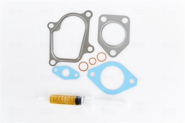 Turbina KIA Sorento I