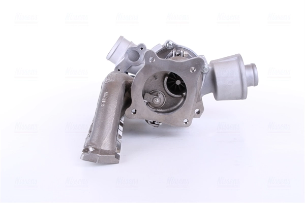 Do koszyka 53037100526 Borg-Warner Turbina