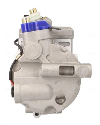 Sprężarka klimatyzacji Nissens 89384 cena, od 359,24 USD