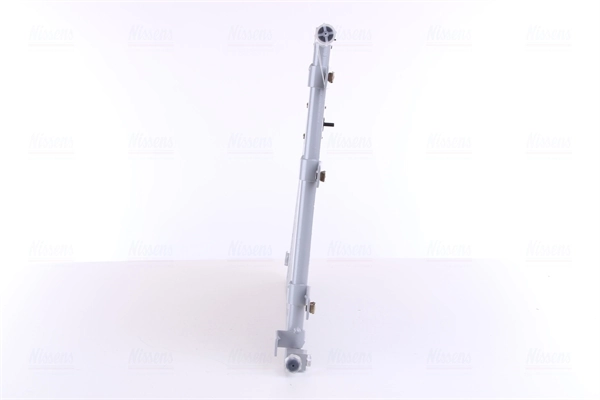 Chłodnica klimatyzacji Saab 9000