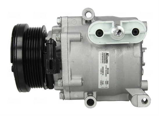 Sprężarka klimatyzacji VAG 8S6119D629AA cena, od 125,99 USD