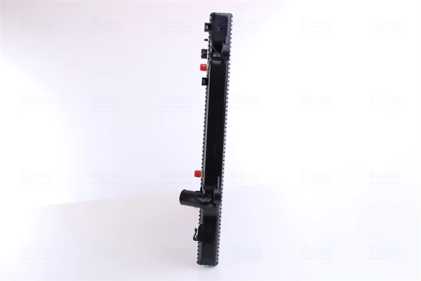 Chłodnica silnika Lexus GX 470