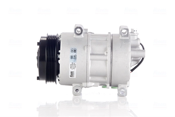 Sprężarka klimatyzacji Nissens 89479 cena, od 367,58 USD
