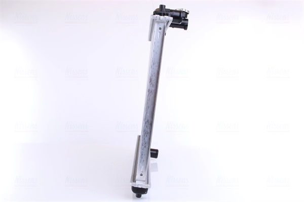 Chłodnica silnika Mazda 626 3 GD