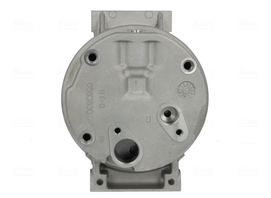 Sprężarka klimatyzacji Nissens 89121 cena, od 68,10 USD