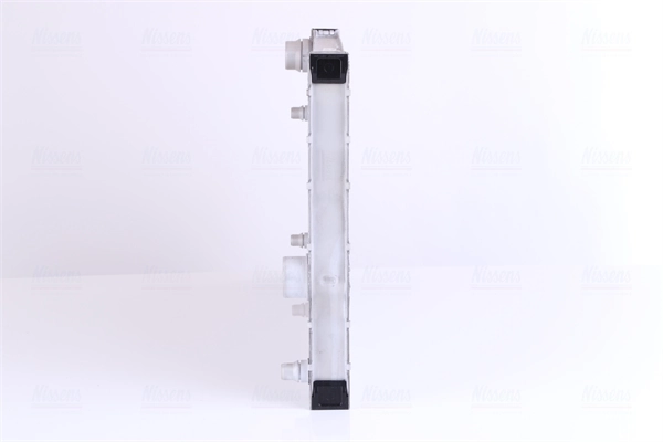 Chłodnica silnika Nissens 60775 cena, od 166,45 USD