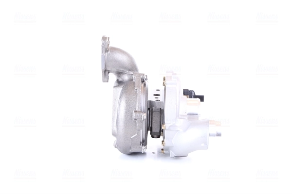 Do koszyka 93271 Nissens Turbina