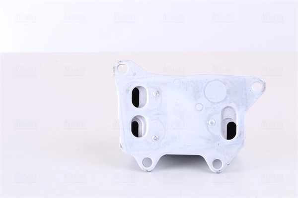 Chłodnica oleju, pod filtrem Nissens 90914 cena, od 36,88 USD