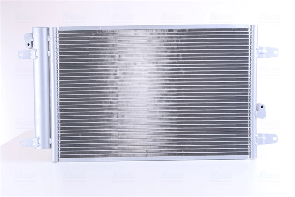 Chłodnica klimatyzacji Nissens 94575 cena, od 105,78 USD