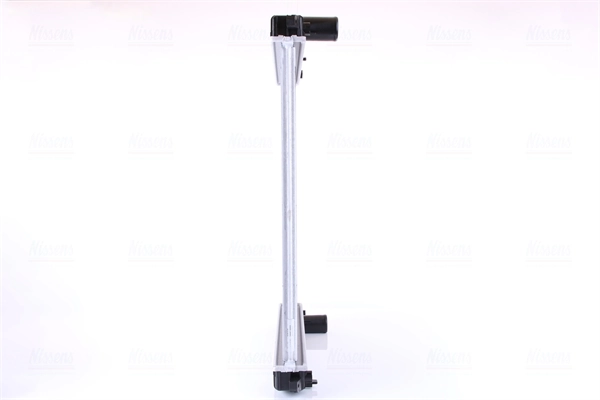 Chłodnica silnika Iveco Eurocargo 1