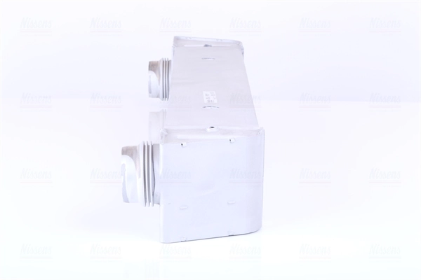Chłodnica intercoolera Nissens 96607 cena, od 211,27 USD