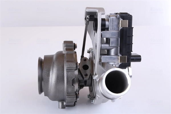 Turbina 93284 Nissens