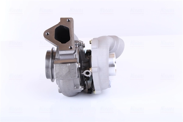Do koszyka 93273 Nissens Turbina