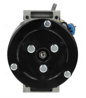 Sprężarka klimatyzacji Opel Vectra B sedana (36) (1995 - 2002) cena, od 66,07 USD