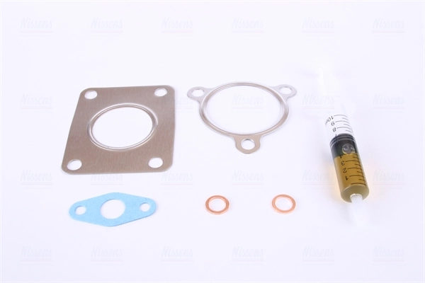 Turbina Volkswagen LT 28-35 II