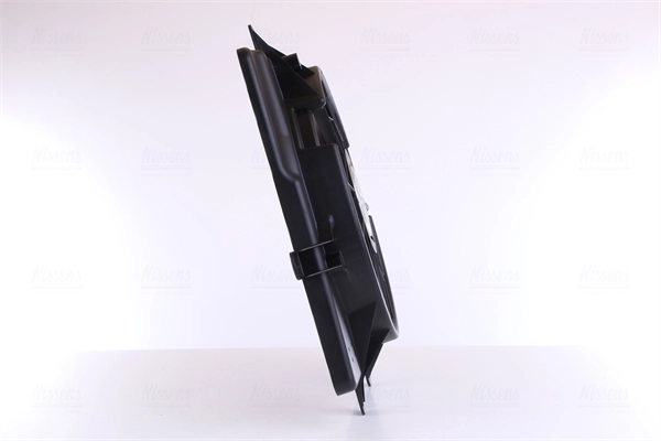Dyfuzor chłodnicy, w komplecie z silnikiem i wirnikiem Nissens 85289 cena, od 68,10 USD