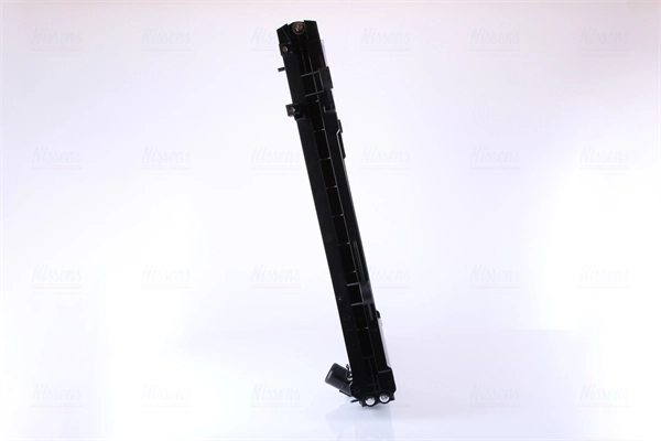 Do koszyka Chłodnica silnika Lexus LX 570 URJ201