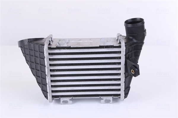 Chłodnica intercoolera Volkswagen Golf III hatchback (1H1) (1989 - 2000) cena, od 66,40 USD
