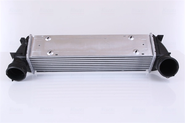 Chłodnica intercoolera 96336 Nissens