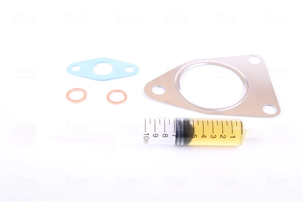 Turbina Nissens 93102