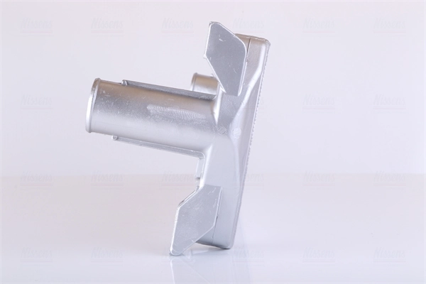 Chłodnica intercoolera Nissens 96651 cena, od 85,13 USD