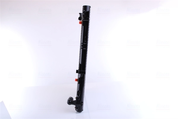 Chłodnica silnika Mitsubishi Pajero SPORT II