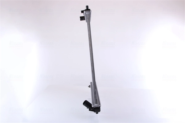 Chłodnica silnika Nissens 68181A cena, od 171,96 USD