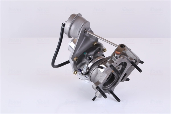 Do koszyka 55220546 General Motors Turbina
