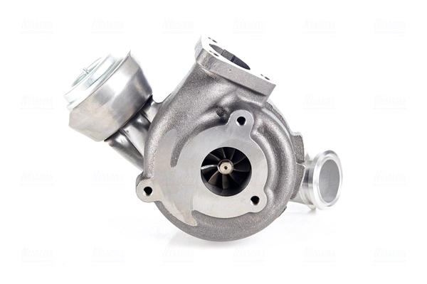  Turbina Opel Astra 