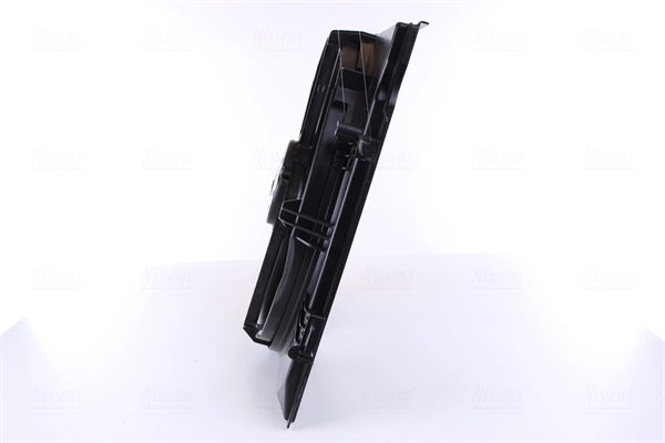 Dyfuzor chłodnicy, w komplecie z silnikiem i wirnikiem Nissens 85935 cena, od 127,28 USD