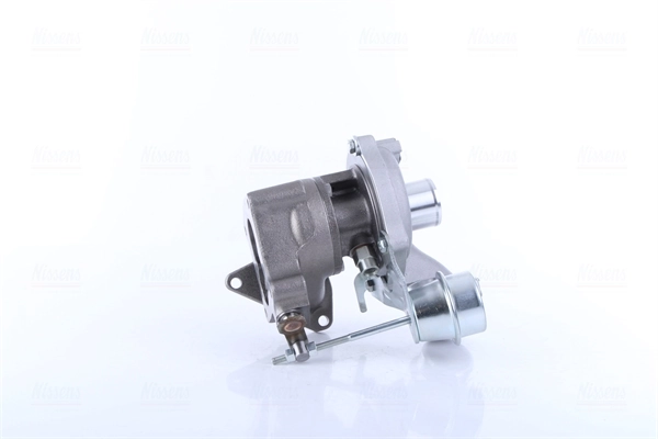 Turbina Nissan Note minivan (E11) (2006 - 2012) cena, od 210,25 USD