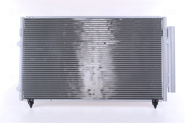 Chłodnica klimatyzacji Nissens 940368 cena, od 115,10 USD