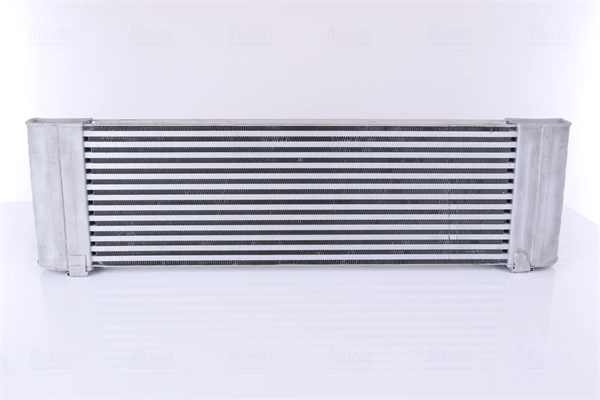 96066 Nissens Chłodnica intercoolera