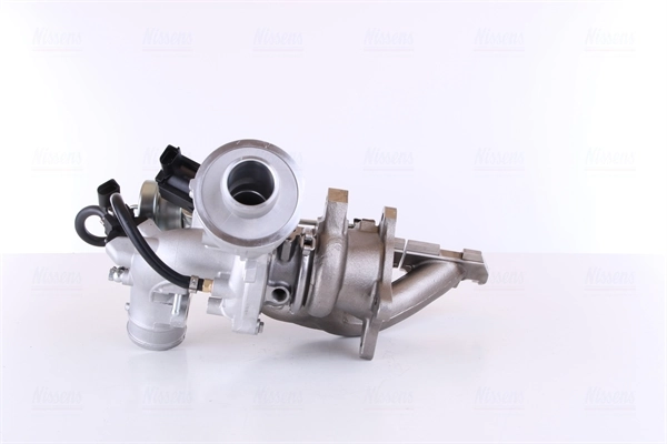 Turbina Audi A4