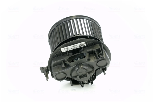 Silniczek wentylatora nagrzewnicy (ogrzewacza wnętrza) Nissens 87043 cena, od 63,62 USD