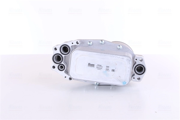 Obudowa filtra oleju Nissens 90948 cena, od 116,28 USD