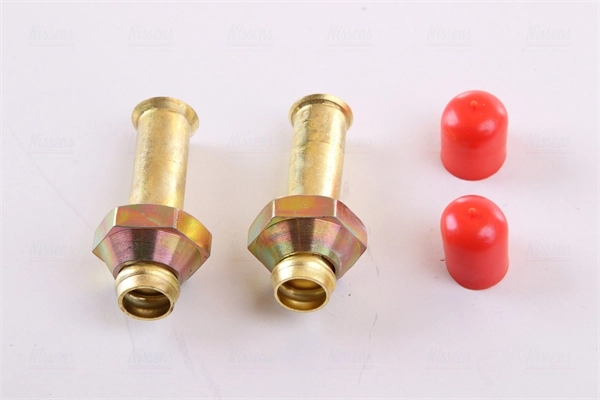 Do koszyka Chłodnica silnika Subaru Forester II S11, SG